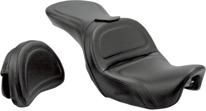 Saddlemen Explorer™ Seat Sadlar Harley Dyna Glide bild 3 PMMEDIA:0255ceea89a21ffb