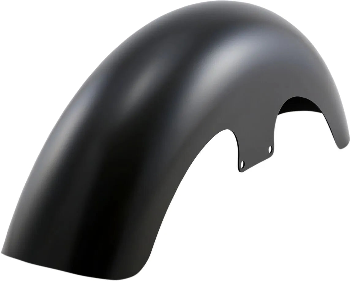 Klock Werks Tire Hugger Front Fender for Dresser Harley bild 9 PMMEDIA:c30721830c94aa22