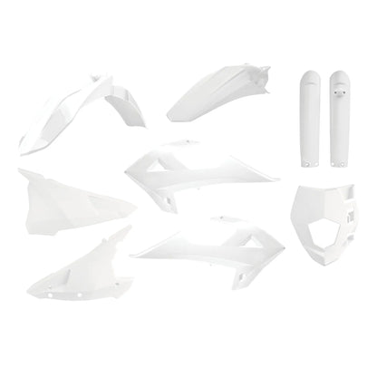 Polisport Complete Body Kit Ersättningspaneler kaross bild 16 PMMEDIA:be77f455c570c574