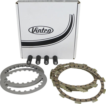 VINTCO Clutch Plate Kit KCLY21 bild 1 PMMEDIA:c0af972c3519a6d6