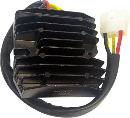 RICK'S MOTORSPORT ELECTRIC Hot Shot Lithium-Ion Regulator bild 1 PMMEDIA:0510e8c2876477fc