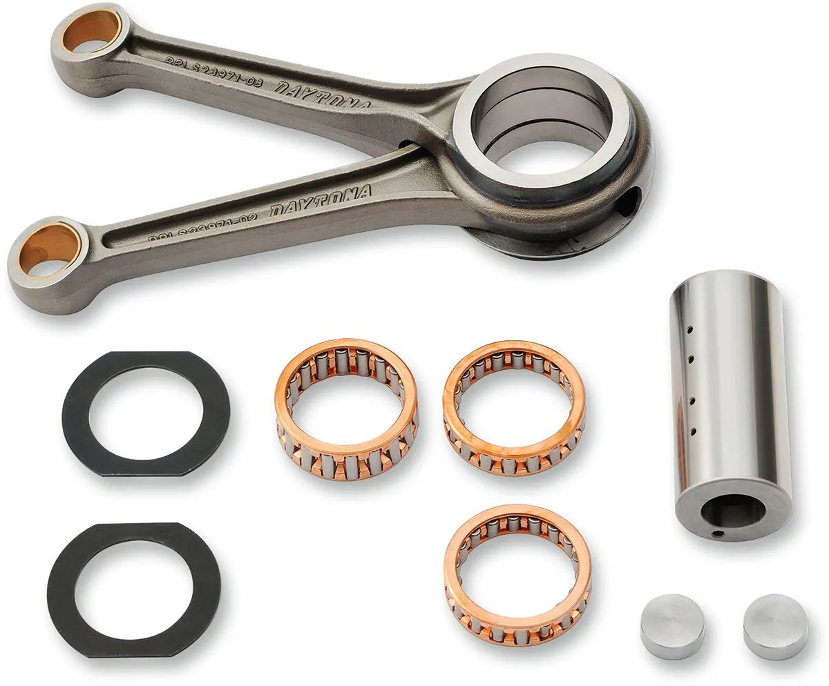 DRAG SPECIALTIES Heavy Duty Vevarmsats bild 1 PMMEDIA:98cf735fcd1cf237
