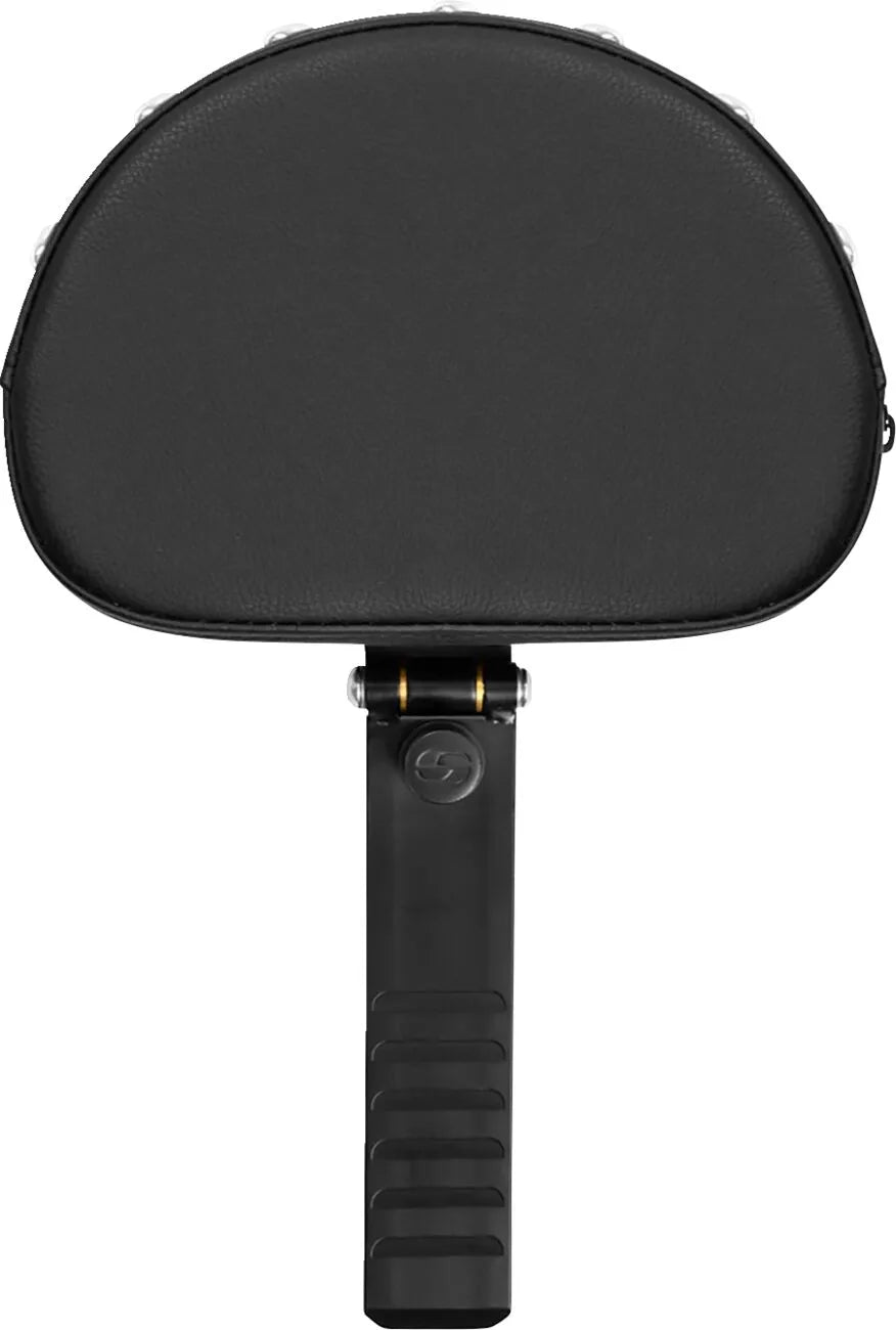Saddlemen Driver Backrest Ryggstöd för sadlar bild 2 PMMEDIA:552708d720f7710c