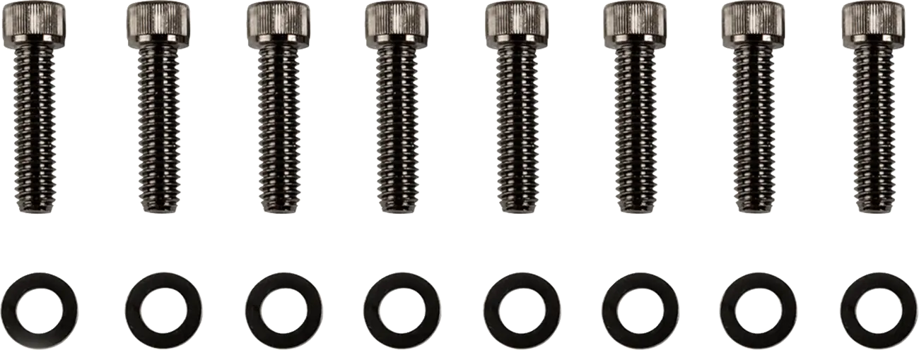 DRAG SPECIALTIES M-Eight Bolt Kit bild 1 PMMEDIA:a6029eee871fb205