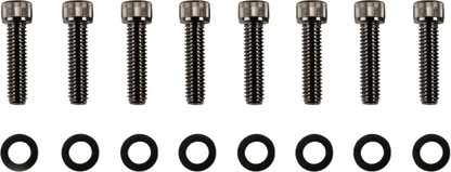 DRAG SPECIALTIES M-Eight Bolt Kit bild 1 PMMEDIA:a6029eee871fb205