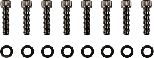 DRAG SPECIALTIES M-Eight Bolt Kit bild 1 PMMEDIA:a6029eee871fb205