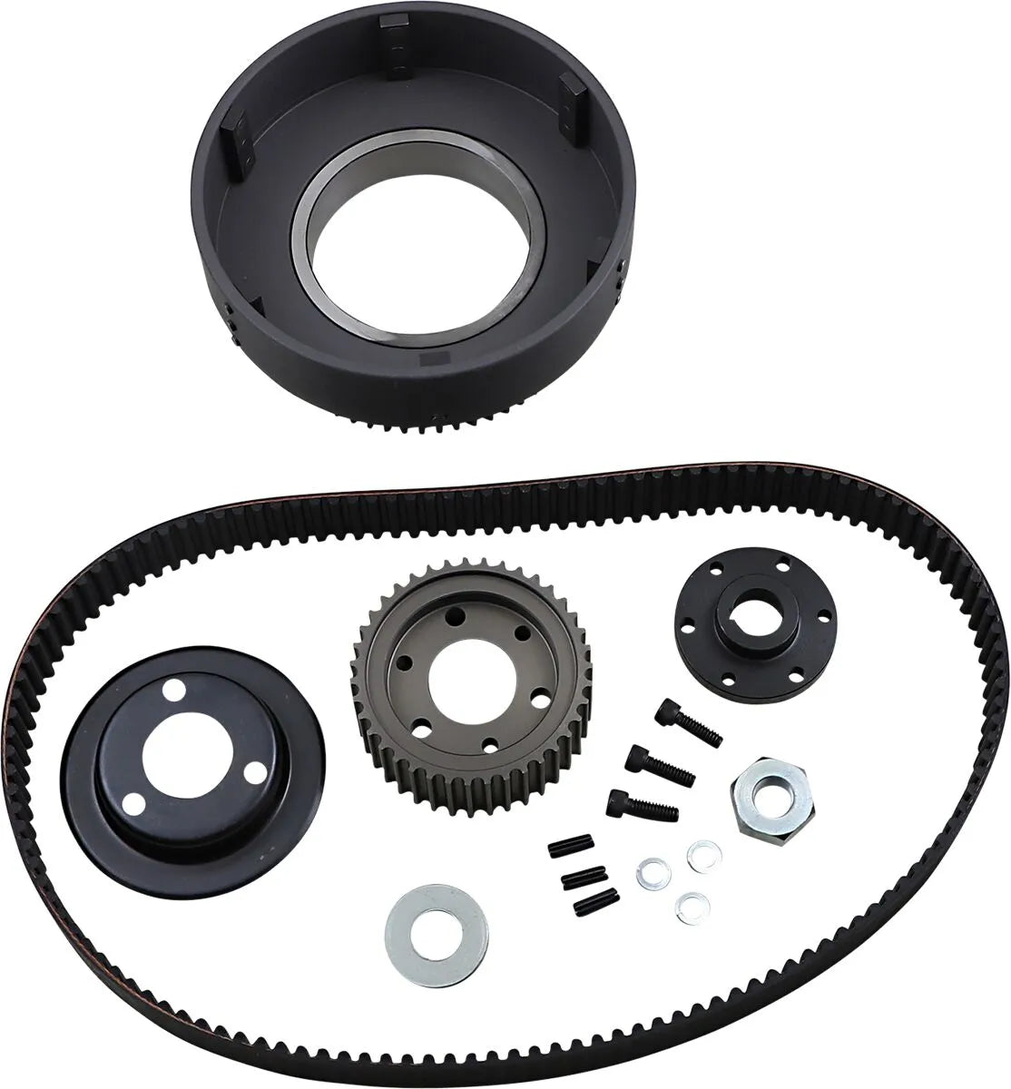 BELT DRIVES LTD. Remdrivningskit CL 36-54 bild 1 PMMEDIA:dc9f8a00fe150da5
