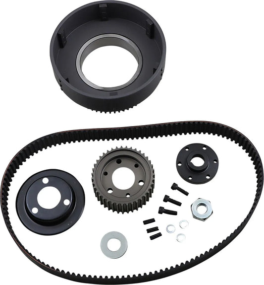 BELT DRIVES LTD. Remdrivningskit CL 36-54 bild 1 PMMEDIA:dc9f8a00fe150da5