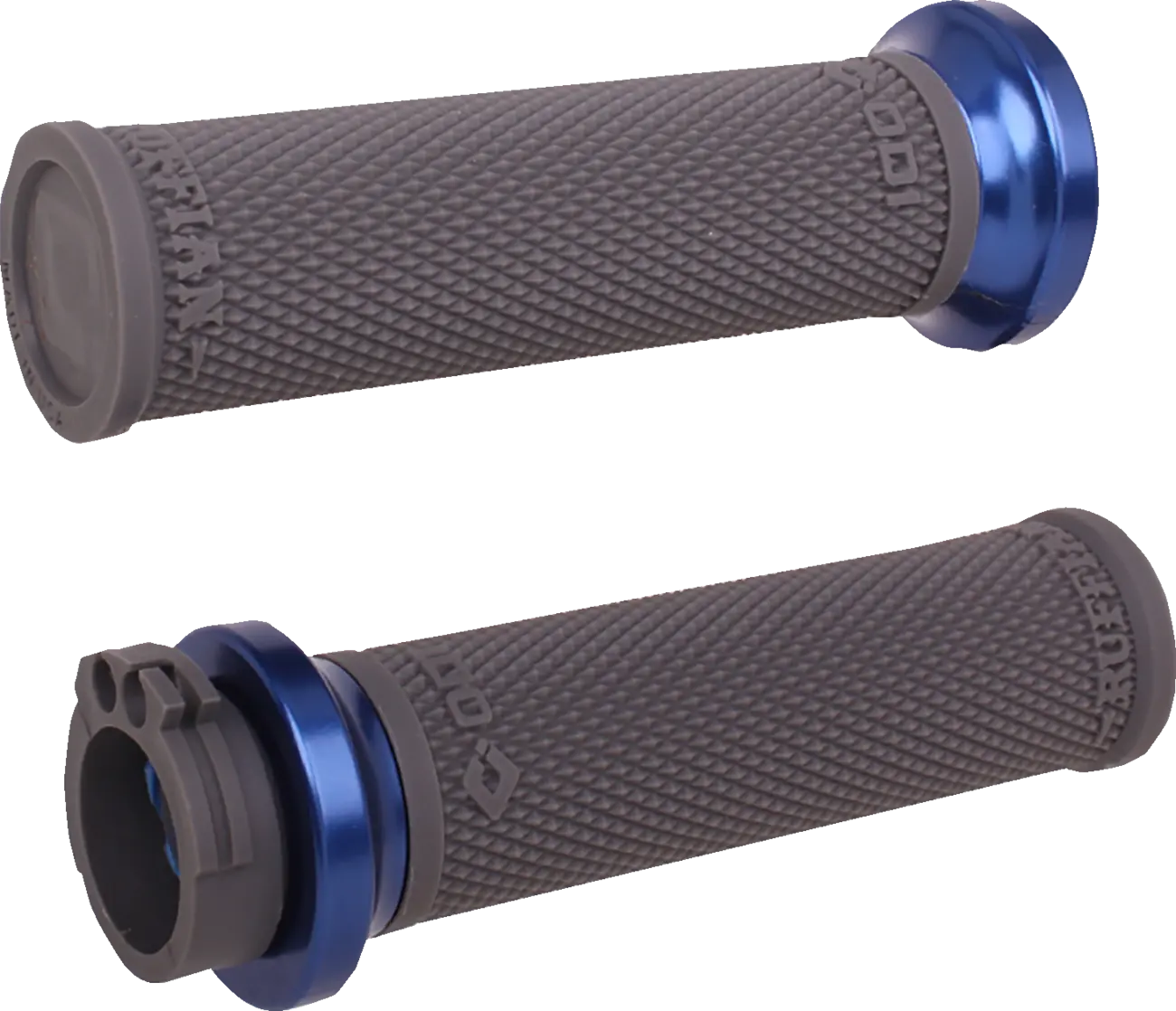 Odi Ruffian Lock-On Street Grips Handtag bild 5 PMMEDIA:145ae6cedb08c440