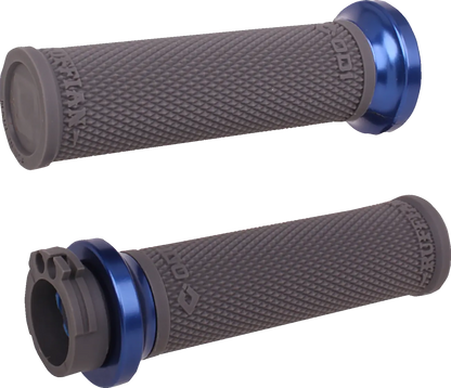 Odi Ruffian Lock-On Street Grips Handtag bild 5 PMMEDIA:145ae6cedb08c440