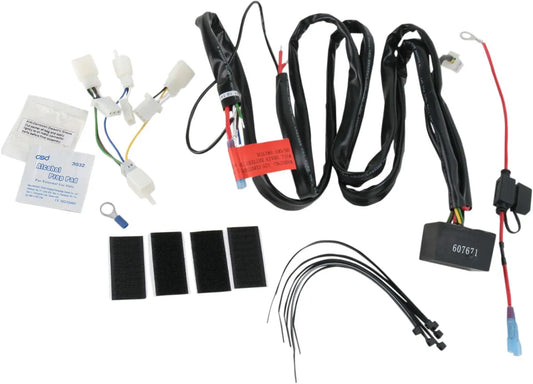 KURYAKYN Trailer Wiring Harness och Relä bild 1 PMMEDIA:58c68adb68b3a020