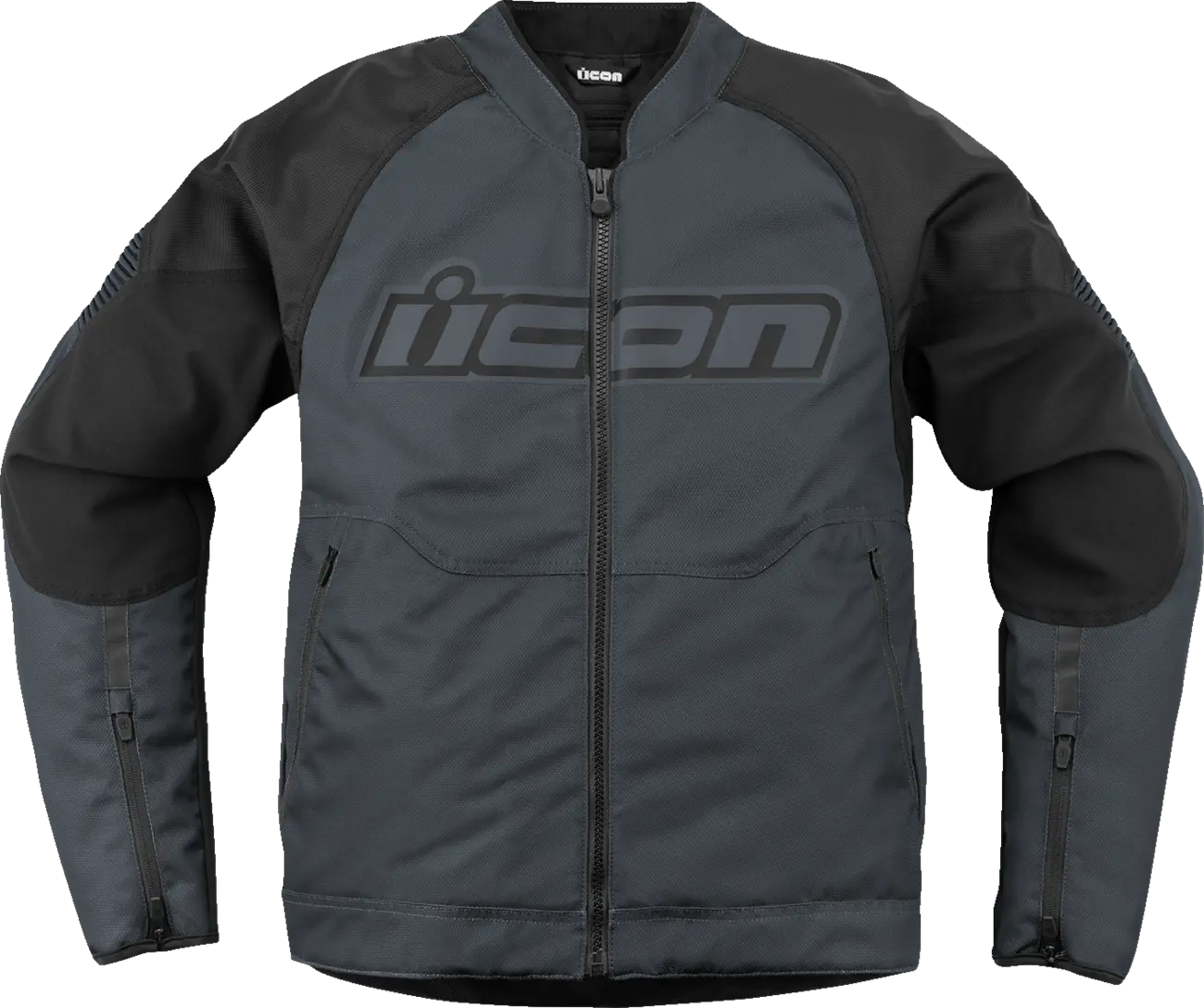 Icon Overlord3™ Jacka textil herr bild 1 PMMEDIA:18a22fb764d1cffb