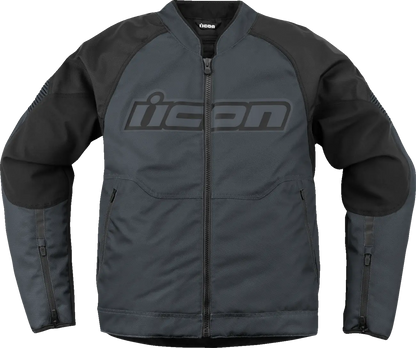 Icon Overlord3™ Jacka textil herr bild 1 PMMEDIA:18a22fb764d1cffb