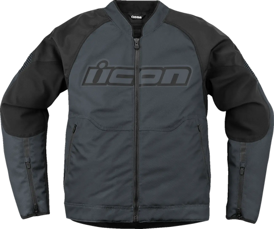 Icon Overlord3™ Jacka textil herr bild 1 PMMEDIA:18a22fb764d1cffb