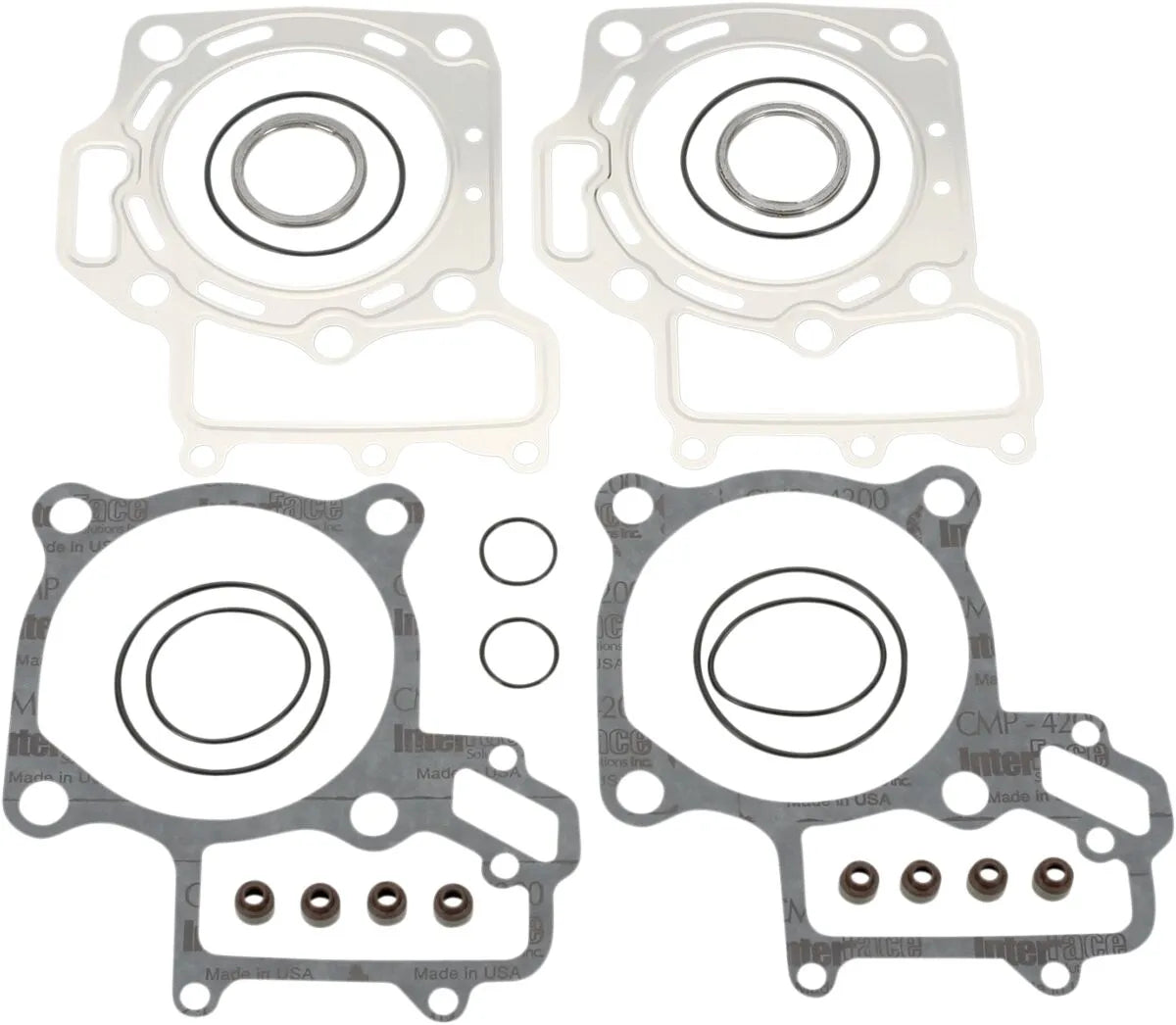 MOOSE OFFROAD HARD-PARTS Top End Packning Set bild 1 PMMEDIA:78751e3791c8d9d0