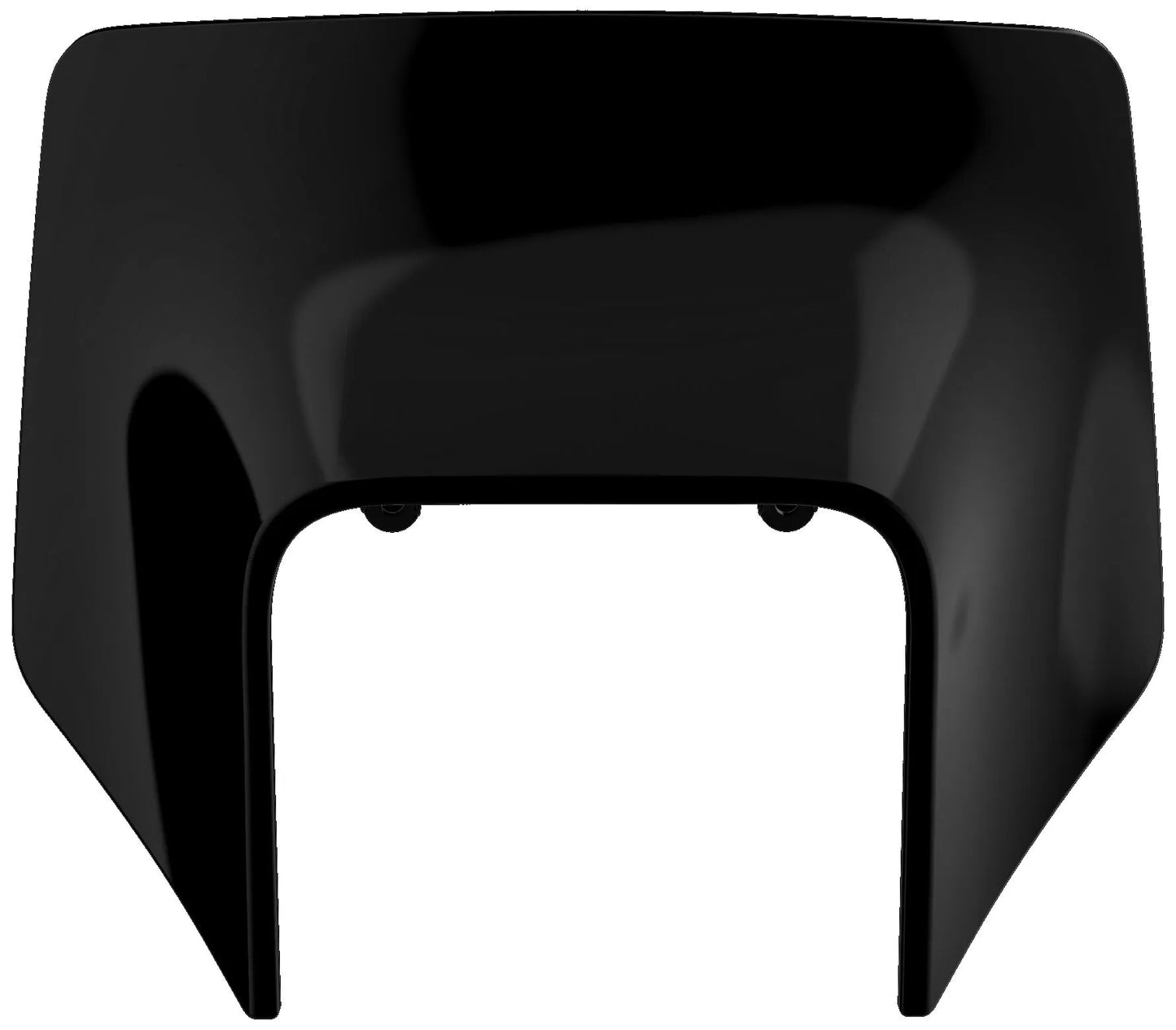 Polisport Headlight Mask Ersättningspaneler kaross bild 6 PMMEDIA:7242a1a3d4720005
