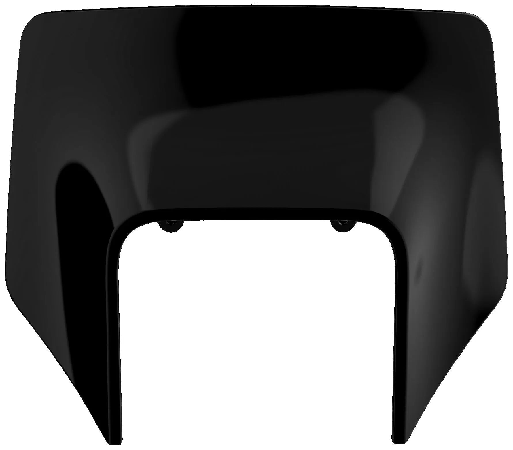 Polisport Headlight Mask Ersättningspaneler kaross bild 6 PMMEDIA:7242a1a3d4720005
