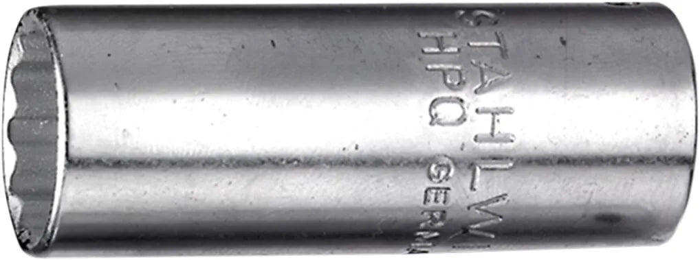 STAHLWILLE 1/4" Hylsa 11 mm lång version bild 1 PMMEDIA:840ac10e5d83ea07