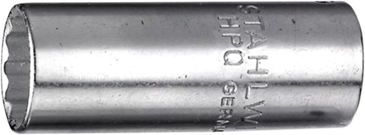 STAHLWILLE Hylsa 1/4" 9mm Lång för TORX® T27 bild 1 PMMEDIA:840ac10e5d83ea07