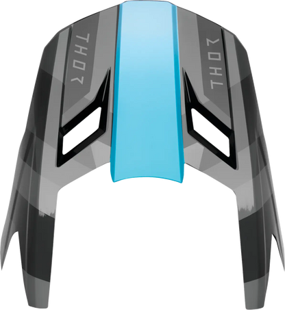 Thor Fleet Helmet Visor Kit Skärmar & visir bild 4 PMMEDIA:361d49513f87f9c9