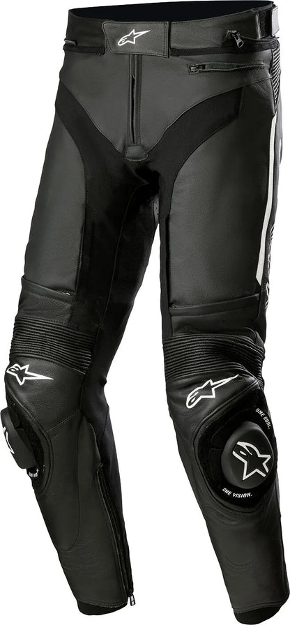 Alpinestars (Road) Missile V3 Leather Byxa läder herr bild 1 PMMEDIA:d511769b4b9bc631