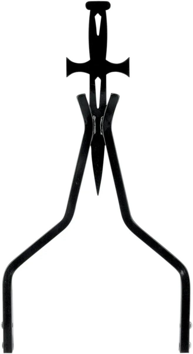 Cycle Visions Daggertude Styled Sissy Bar Sticks Sissybars bild 1 PMMEDIA:2415c1e4048b6b5e