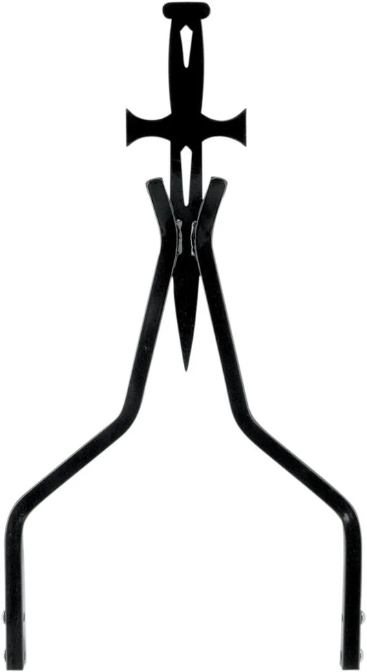 Cycle Visions Daggertude Styled Sissy Bar Sticks Sissybars bild 1 PMMEDIA:2415c1e4048b6b5e