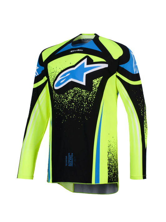 ALPINESTARS Techstar Nomur Jersey bild 1 PMMEDIA:4926f84bc75194b8