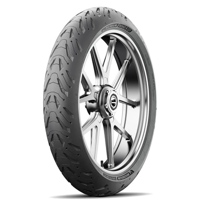 Michelin Road 6 GT Radialdäck bak bild 1 PMMEDIA:1f0ea820316c5dde