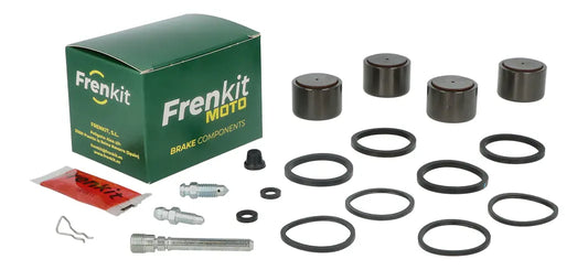 FRENKIT S.L. Superkit bromsok 32mm för BMW bild 1 PMMEDIA:2c2bd186ce20a02e