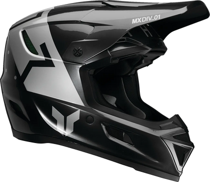 Thor Reflex Sport Rogue MIPS® Offroadhjälm integral vuxen bild 1 PMMEDIA:458f8f9394195dc0