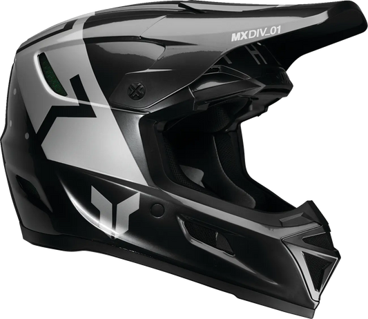 Thor Reflex Sport Rogue MIPS® Offroadhjälm integral vuxen bild 1 PMMEDIA:458f8f9394195dc0