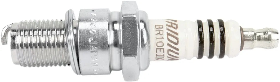 NGK SPARK PLUGS Iridium IX Tändstift BR10EIX bild 1 PMMEDIA:09472e4410e6232b
