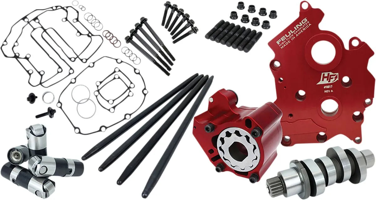 FEULING PARTS Race Series® Camchest Kit med Full Travel Lifters bild 1 PMMEDIA:dfeeab366ddb79f3