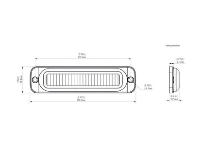 DENALI DRL Visibility Pod vit bild 3 PMMEDIA:e5d1e31b35819f82