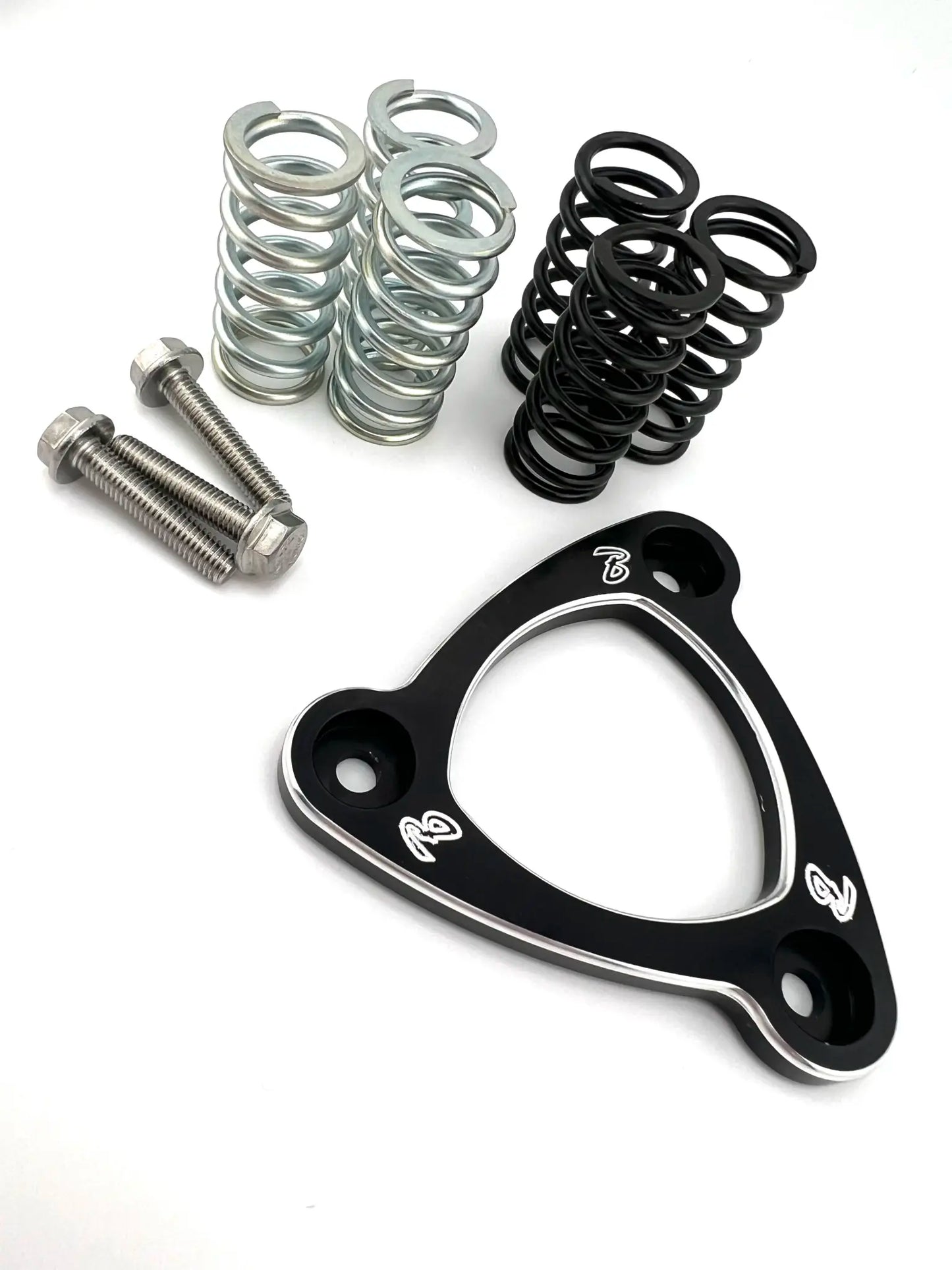 Barnett Clutch Stinger Retainer Assembly Kopplingsplattor & fjädrar bild 2 PMMEDIA:4a2561c5e75d89b3