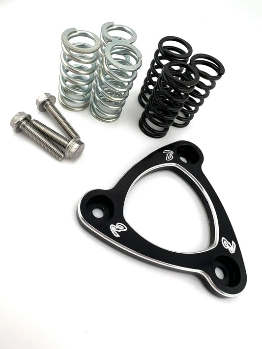 Barnett Clutch Stinger Retainer Assembly Kopplingsplattor & fjädrar bild 2 PMMEDIA:4a2561c5e75d89b3