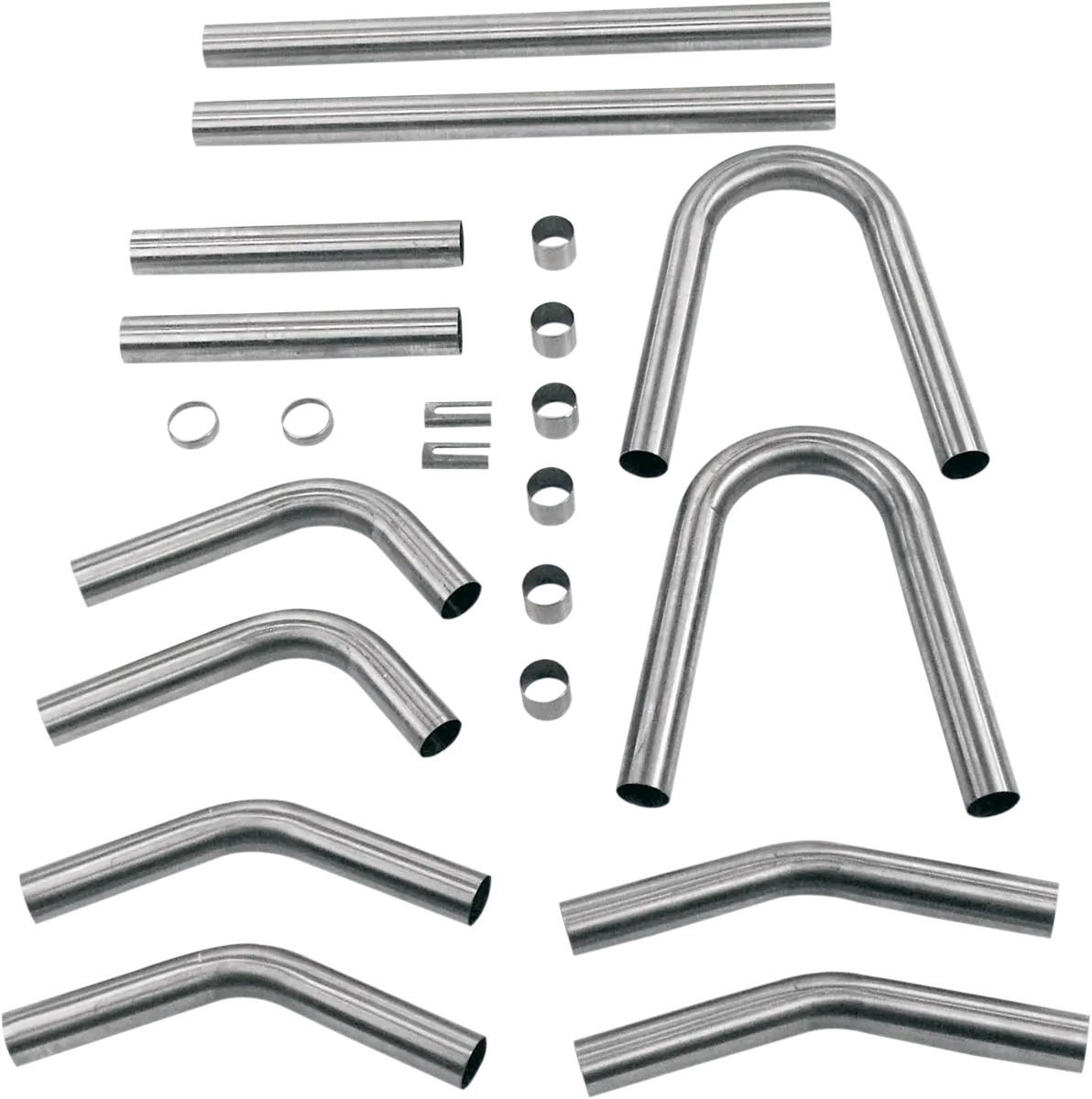 PAUGHCO 1-3/4" Build Your Own Pipe Kit bild 1 PMMEDIA:b651c9fabf123839