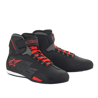 Alpinestars (Road) Sektor Sportskor bild 15 PMMEDIA:72dd50ffc3bf8a15