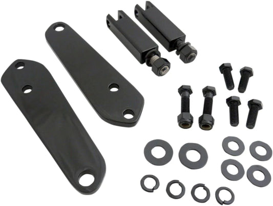 DRAG SPECIALTIES Front Mount Highway Bar Kit bild 1 PMMEDIA:1547ed013d5746ea