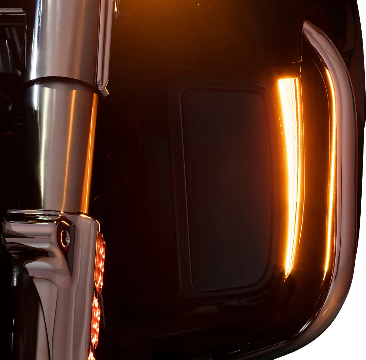 CIRO Fang® Lower Fairing Lights bild 3 PMMEDIA:03fc730e6b1f4adb