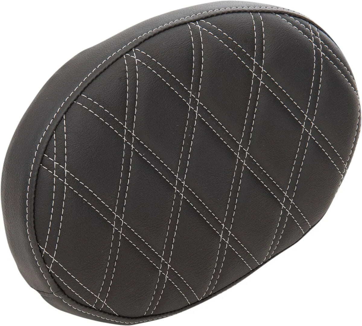 Drag Specialties Seats Backrest Pad Ryggstöd för sadlar bild 8 PMMEDIA:a8adbe125e5613ef