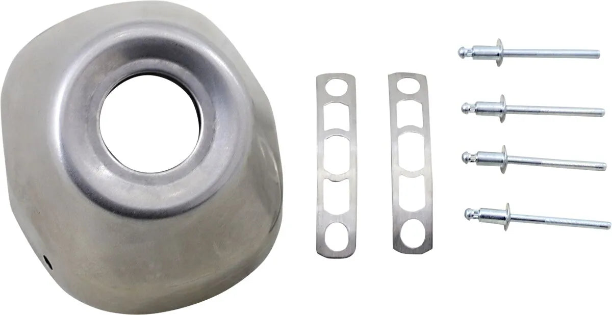 Fmf Replacement End Cap Kit Reservdelar till avgassystem bild 1 PMMEDIA:36fa957d204fc1be