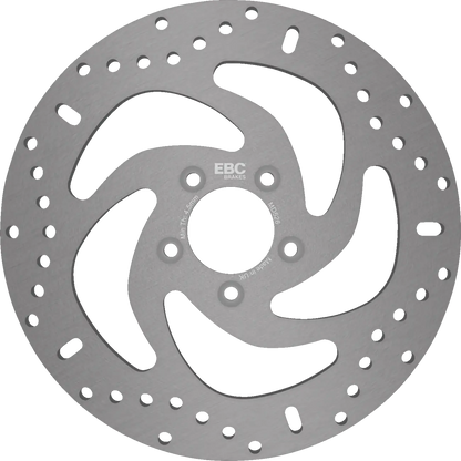 Ebc Round Fixed Brake Rotor Bromsskivor street bild 1 PMMEDIA:759494fdfc11d2f8