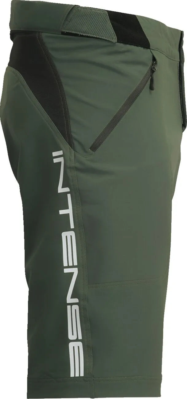 THOR Intense Assist Shorts grön 30 bild 5 PMMEDIA:29fc72230339c5bb