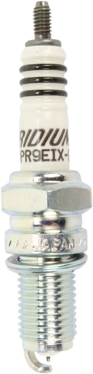 NGK SPARK PLUGS Iridium IX tändstift DPR9EIX-9 bild 1 PMMEDIA:0eeb9dda3b785ca4