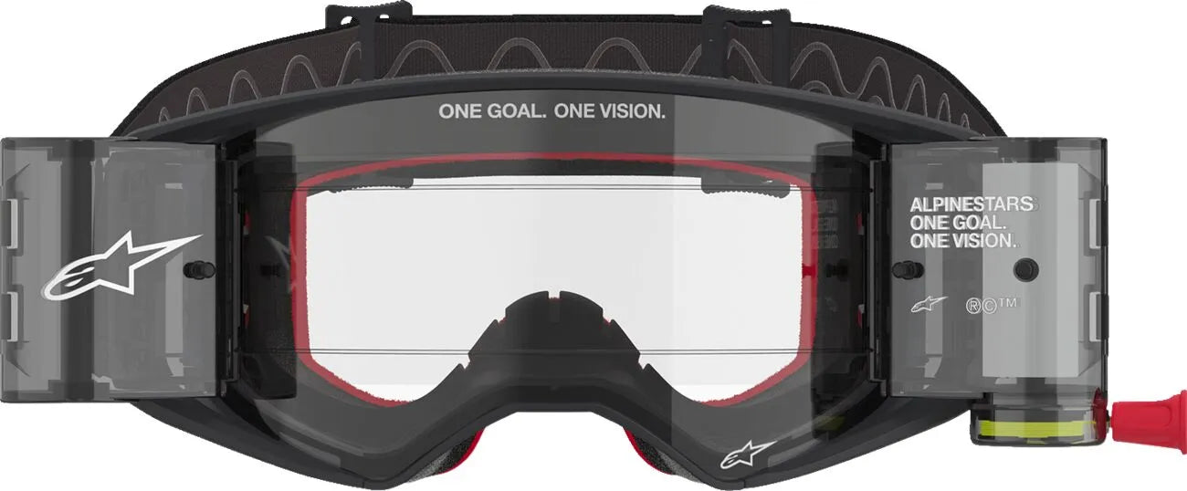 ALPINESTARS GOGGLES Supertech Corp Roll-Off Skyddsglasögon bild 3 PMMEDIA:8a3daef34c972295