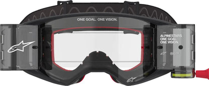 ALPINESTARS GOGGLES Supertech Corp Roll-Off Skyddsglasögon bild 3 PMMEDIA:8a3daef34c972295