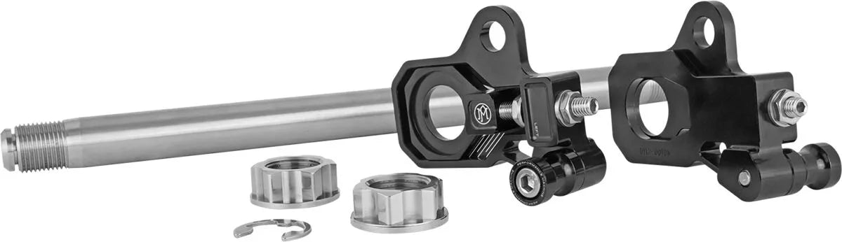 Performance Machine (Pm) Axle Adjuster Kit Hjularmar & delar bild 5 PMMEDIA:f3ebf5ebce2d415d