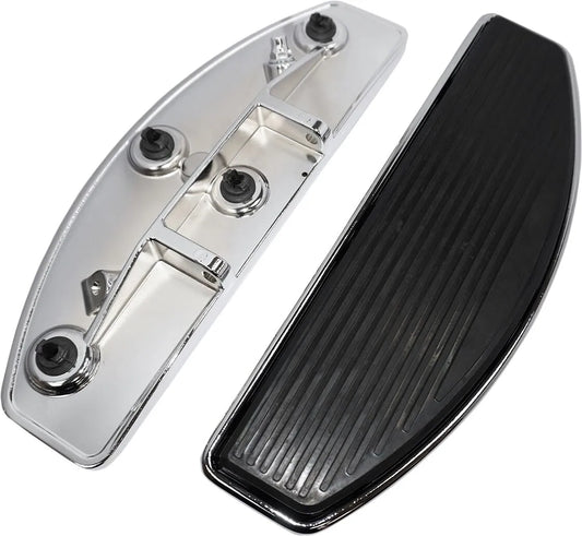 Drag Specialties Floorboards Fotplattor & delar bild 2 PMMEDIA:04112883355beff5